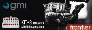 Aprovecha la oferta!